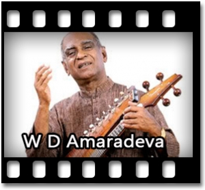 Anothaththa Vila Karaoke MP3