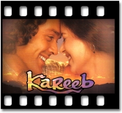 Chori Chori Jab Nazrein (With Female Vocals) - MP3