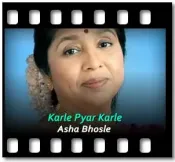 Karle Pyar Karle - MP3 + VIDEO