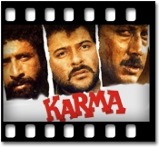 Har Karam Apna Karenge - MP3