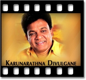 Numbath Hari Pudumai Karaoke With Lyrics