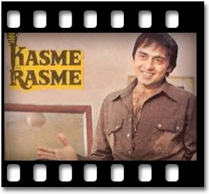 Zindagi Ka Yeh Ehsaan Hai Karaoke MP3