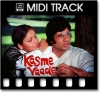 Aati Rahengi Baharen - MIDI