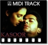Kitni Bechain Hoke Tumse - MIDI