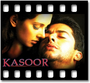 Kitni Bechain Hoke Karaoke MP3