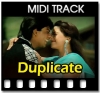Kaththai Aankhon Waali - MIDI