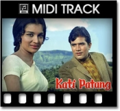 Pyar Deewana Hota Hai - MIDI