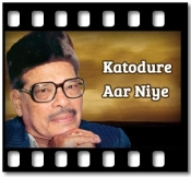 Katodure Aar Niye - MP3 + VIDEO