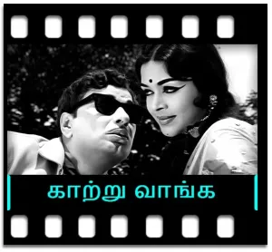 Kattru Vaanga Karaoke MP3