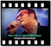 Kaun Hai Jo Sapno Mein Aaya - MP3