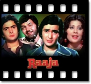 Kaun Hoon Main (With Female Vocals) Karaoke With Lyrics