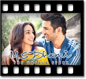 Kaun Tujhe - MP3 + VIDEO