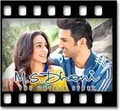 Kaun Tujhe (Female Versions) - MP3 + VIDEO