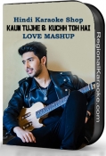 Kaun Tujhe And Kuchh Toh Hai (Mashup) - MP3