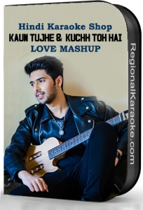 Kaun Tujhe And Kuchh Toh Hai (Mashup) - MP3 + VIDEO