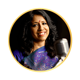 Kavita Krishnamurthy Karaoke