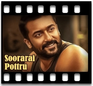 Kayilae Aagasam Karaoke MP3