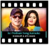 Ke Pratham Kachhe Esechhi (Without Chorus) - MP3
