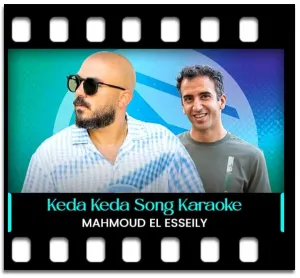 Keda Keda Bayza (Without Chorus) Karaoke MP3