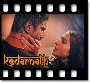 Jaan Nisaar Karaoke With Lyrics