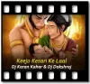 Keejo Kesari Ke Laal (Without chorus) - MP3