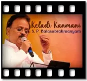 Keladi Kanmani - MP3 + VIDEO