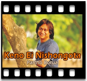 Keno Ei Nishongota Karaoke MP3
