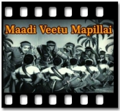 Kettu Paar (Without Chorus) - MP3 + VIDEO