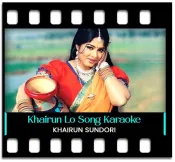 Khairun Lo - MP3 + VIDEO