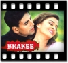Wada Raha Pyar Se Pyar Ka (With Male Vocals) - MP3