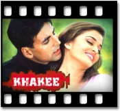 Wada Raha Pyar Se Pyar Ka (With Male Vocals) - MP3