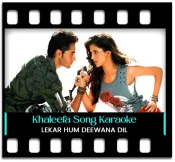 Khaleefa - MP3 + VIDEO