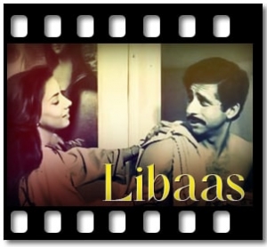 Khamosh Sa Afsana Karaoke With Lyrics