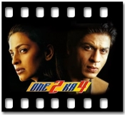 Khamoshiyan Gungunane Lagi (With Female Vocals) - MP3