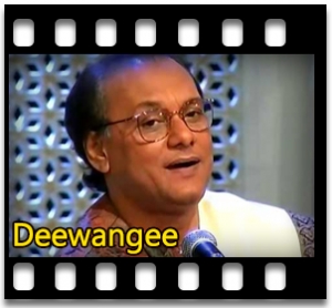 Khat Likhenge Aapko Karaoke MP3