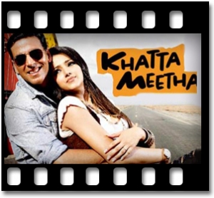 Sajde Kiye Hai Lakhon Karaoke With Lyrics