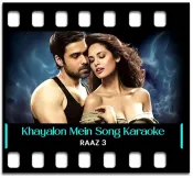 Khayalon Mein - MP3