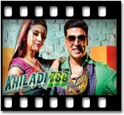 Balma (With Female Vocals) - MP3