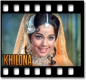 Khush Rahe Tu Sada - MP3