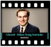 Khiza Ke Daur Mein - MP3
