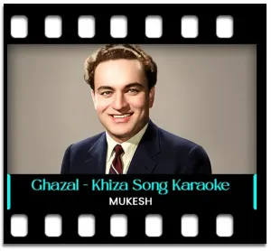 Khiza Ke Daur Mein Karaoke MP3