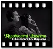 Khoobsoorat Haseena (With Female Vocals) - MP3