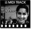 Khoya Khoya Chand - MIDI