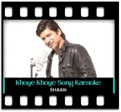 Khoye Khoye Aankhein - MP3 + VIDEO