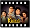 Khud Ko Kya Samajhti He - MP3