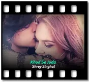Khud Se Juda - MP3