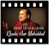 Khuda Aur Mohabbat (Title Song) - MP3