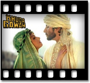 Tu Na Ja Mere Badshah (With Female Vocals) Karaoke MP3