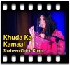 Khuda Ka Kamaal - MP3