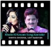 Khuda Ki Kasam - MP3